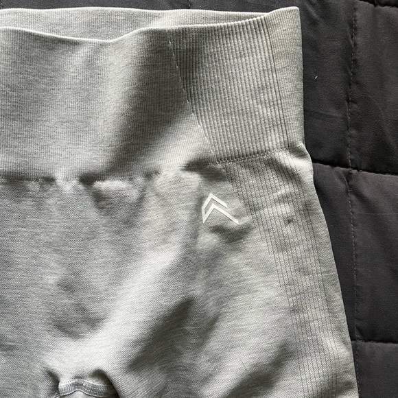 ONER ACTIVE CLASSIC SEAMLESS TIGHTS - Picture 3 of 5